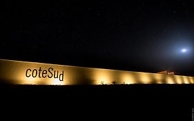 Cote Sud
