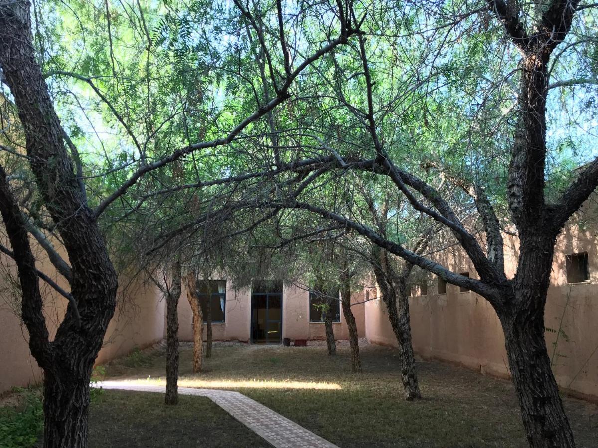 Cote Sud Bed & Breakfast Ouarzazate Exterior photo