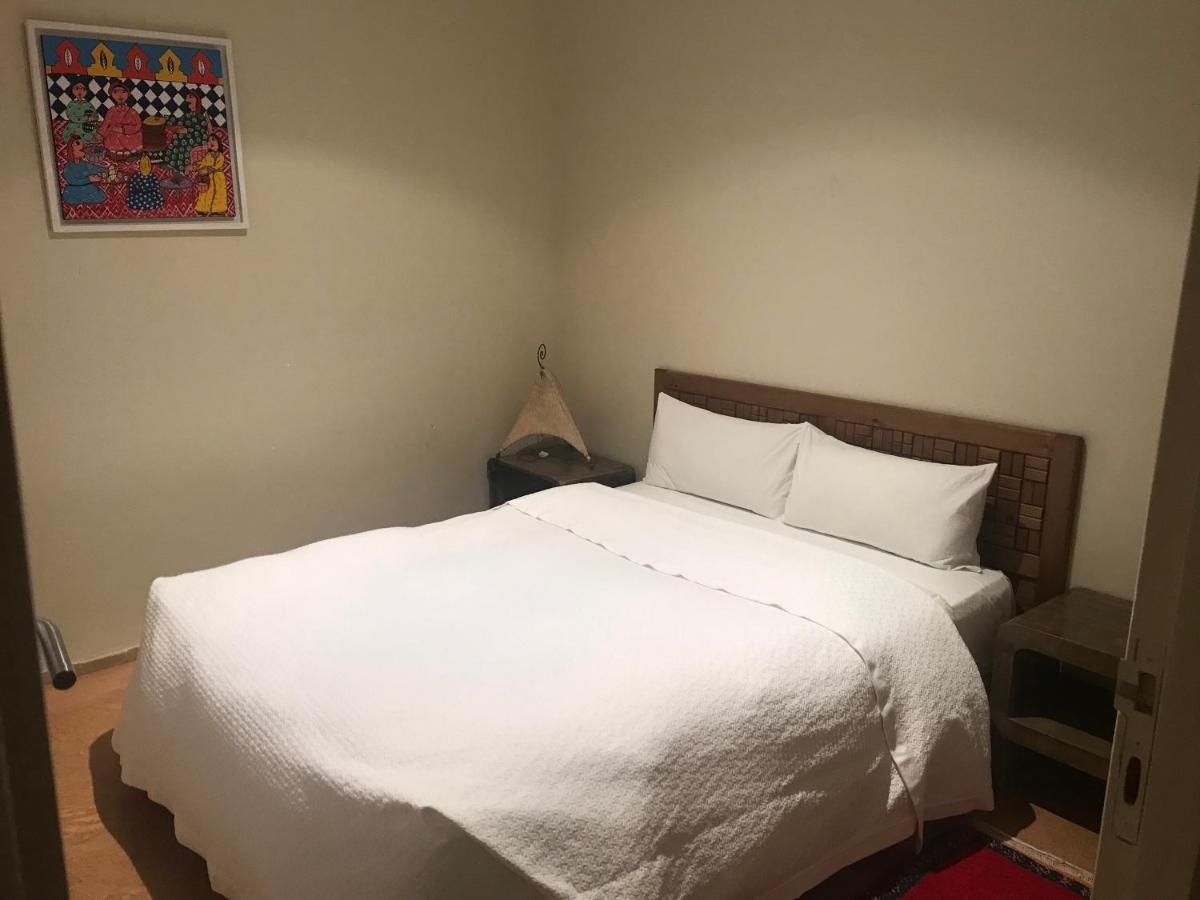 Cote Sud Bed & Breakfast Ouarzazate Exterior photo