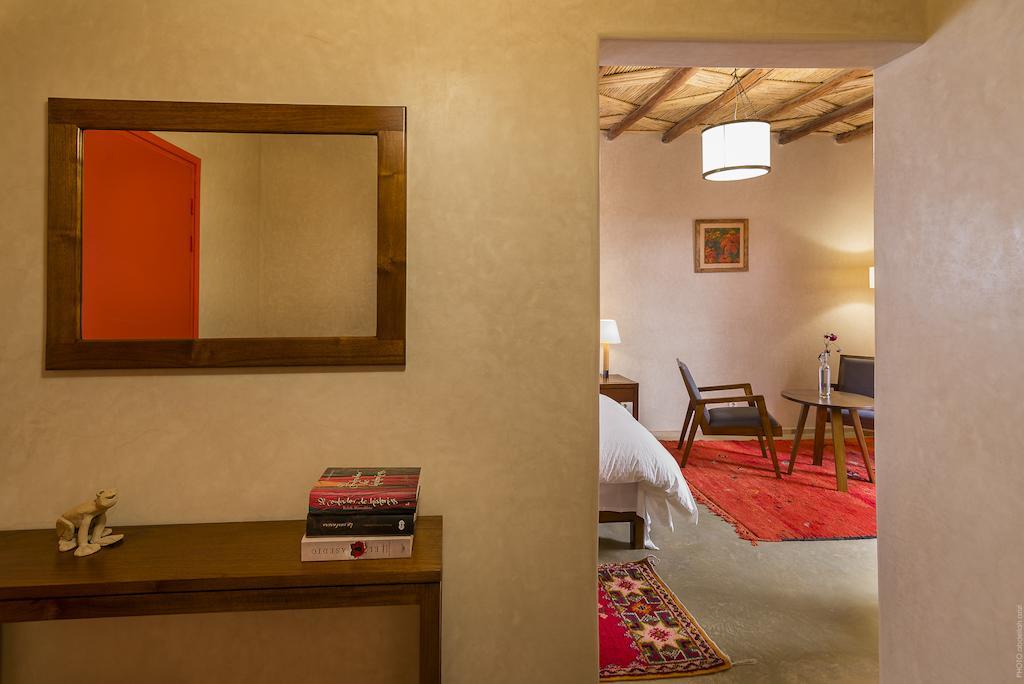 Cote Sud Bed & Breakfast Ouarzazate Room photo