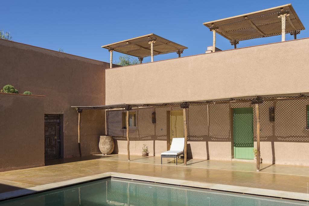 Cote Sud Bed & Breakfast Ouarzazate Room photo