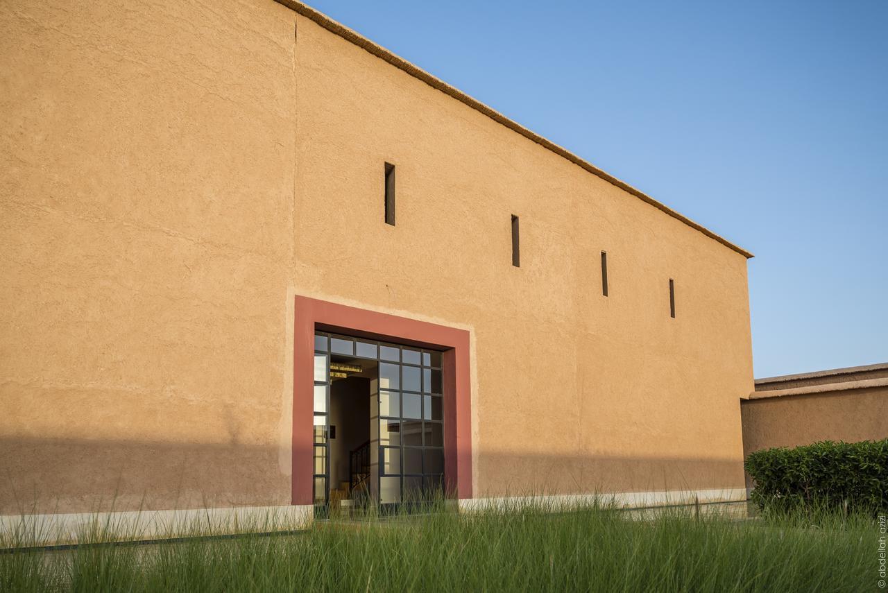 Cote Sud Bed & Breakfast Ouarzazate Exterior photo